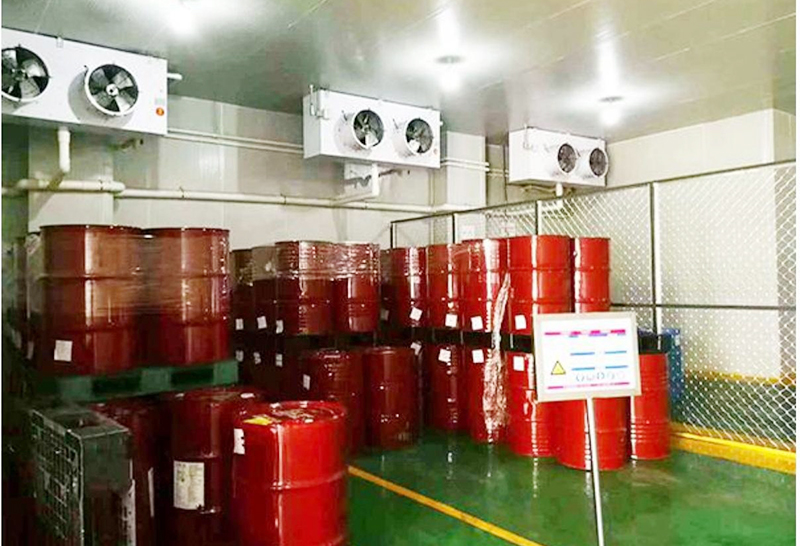 Guangdong Banggu Chemical Technology Co., Ltd