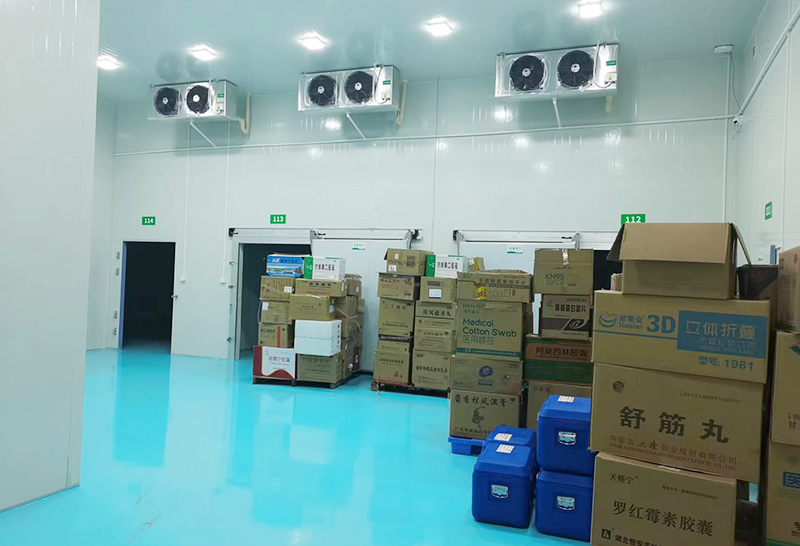 Shenzhen Tongxingtai Pharmaceutical Co., Ltd
